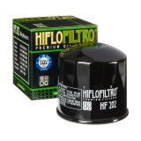 Масляный фильтр Hiflofiltro HF202